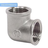 уголок никель 1 1/4 В х 1 1/4 В AQUALINK (30/5)