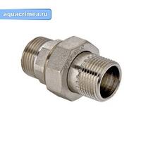 Сгон нар-нар никель 1/2" (VTr.728.N.0004)