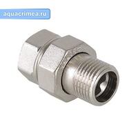 Сгон нар-нар никель 3/4" (VTr.728.N.0005)