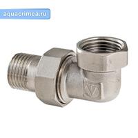 Сгон угловой американка Никель 3/4" (VTr.098.N.0005)