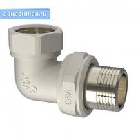 Американка угловой никель ВН 1