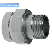 Американка прямая ВН 3/4  (10/50)