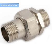 Американка прямая НН 1/2 (10/90)