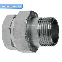 Американка прямая 1/2 (10/100)