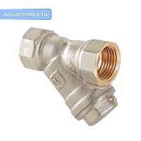 Фильтр механической очистки вн-вн косой 2" (VT.192.N.09)