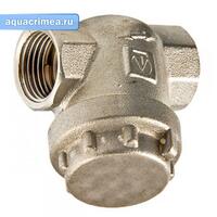 Фильтр механической очистки универсальный вн-вн 1" (VT.386.N.06)