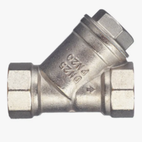 Фильтр грубой очистки 3/4