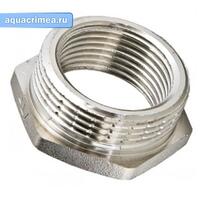 Футорка никель нар-вн 3/8х1/4" (VTr.581.N.0302)