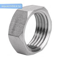 Контргайка никель 2 " AQUALINK