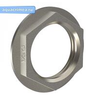 Контргайка никель 2