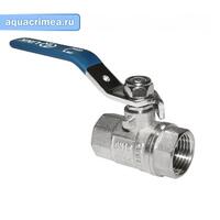 муфта хром 1/2"В х 1"В