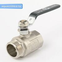 муфта хром 3/4В х 3/4В