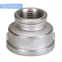 Муфта никель 1 " х 1 1/4 " AQUALINK