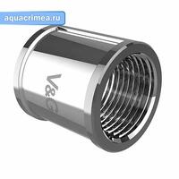 Муфта переходная хром 1 (VG-204403)