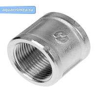 Муфта никель 3/4" GF 260046N050500А