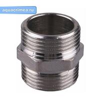 Ниппель никель 2" GF 260000N202000H