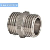 Ниппель никель 3/4" (VTr.582.N.0005)