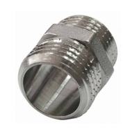 Ниппель никель 1 1/2