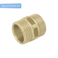 Ниппель G1 1/4х под плоское уплотнение