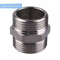 Ниппель никель 1 1/2