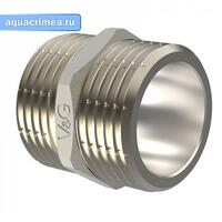 Ниппель никель 1 1/4