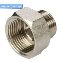 Переходник никель вн-нар 3/8х1/4" (VTr.592.N.03032