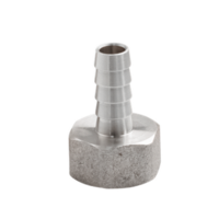 Штуцер никель 1/2В х М20