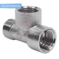 заглушка хром 3/4Н