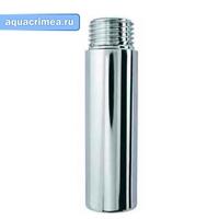 удлинитель хром 3/4Н х 3/4В 80мм AQUALINK