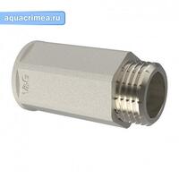 Удлинитель никель ВН 1/2 х 50 мм