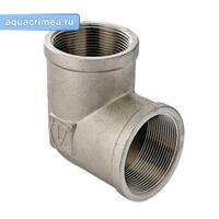 Угольник никель вн-вн  1/2" (VTr.090.N.0004)