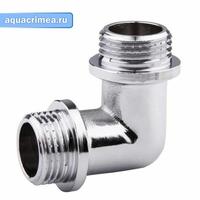 уголок никель 1 Н х 1 Н AQUALINK