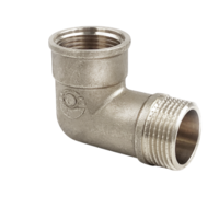 Угольник никель ВН 1