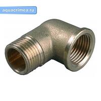 Уголок никель ВH 1 1/4"  (-/20)