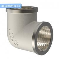 Угольник никель ВВ 1