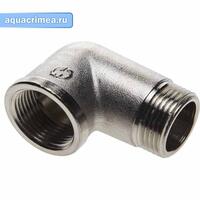 Уголок никель НВ 1"  (5/30)