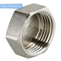 Заглушка вн 3/4" (VTr.590.N.0005)