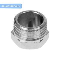 Пробка никель нар 2 1/2" GF 2600F4N240