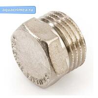 Заглушка НР  1"  (10/100)