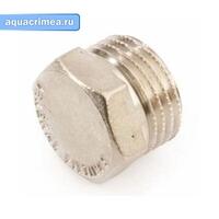 Заглушка НР  1/2" (10/300)