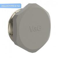 Заглушка никель НР 2