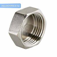 Заглушка вн 1 1/2" (VTr.590.N.0004)