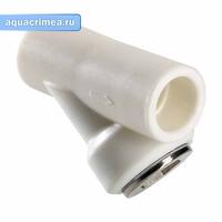 Клапан обратный 32 БЕЛЫЙ PPR (VTp.716.0.032)