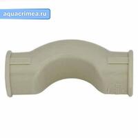 Обвод короткий 25 (150/25) (Valfex) СЕРЫЙ