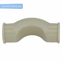 Обвод короткий 32 (60/15) (Valfex) СЕРОЕ