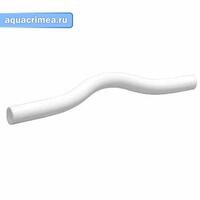 Обвод длинный 25 (75/25) (Valfex) БЕЛОЕ