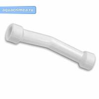 Обвод с муфтами длинный 20 (Valtec ) (210/30)  VTp.776.S.020