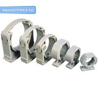 Крепление с зажимом 32 (20/440)