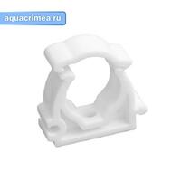 Опора с креплением 50 (500/25) (Valfex) БЕЛАЯ