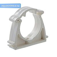 Кронштейн пластиковый c фиксатором 32 (300/50 ) VT.KP.F.032